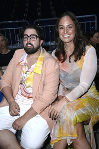 Kilian Kerner Fashion Show auf der Berlin Fashion Week S/S 2026 in Berlin