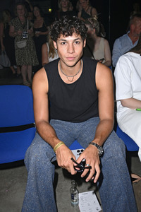 Kilian Kerner Fashion Show auf der Berlin Fashion Week S/S 2026 in Berlin