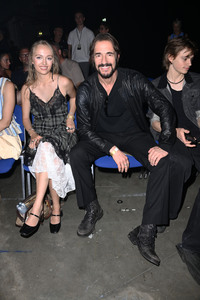 Kilian Kerner Fashion Show auf der Berlin Fashion Week S/S 2026 in Berlin