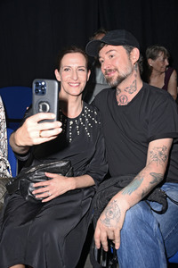 Kilian Kerner Fashion Show auf der Berlin Fashion Week S/S 2026 in Berlin