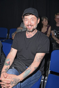 Kilian Kerner Fashion Show auf der Berlin Fashion Week S/S 2026 in Berlin