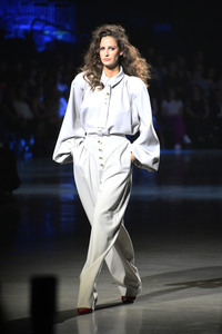 Kilian Kerner Fashion Show auf der Berlin Fashion Week S/S 2026 in Berlin