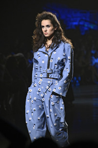 Kilian Kerner Fashion Show auf der Berlin Fashion Week S/S 2026 in Berlin