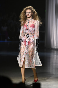 Kilian Kerner Fashion Show auf der Berlin Fashion Week S/S 2026 in Berlin