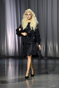 Kilian Kerner Fashion Show auf der Berlin Fashion Week S/S 2026 in Berlin