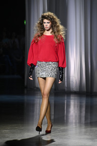 Kilian Kerner Fashion Show auf der Berlin Fashion Week S/S 2026 in Berlin