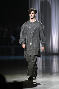 Kilian Kerner Fashion Show auf der Berlin Fashion Week S/S 2026 in Berlin