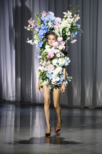 Kilian Kerner Fashion Show auf der Berlin Fashion Week S/S 2026 in Berlin