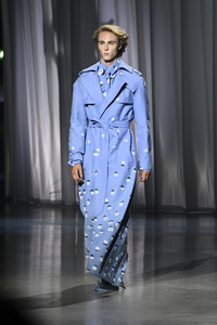 Kilian Kerner Fashion Show auf der Berlin Fashion Week S/S 2026 in Berlin