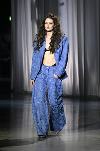 Kilian Kerner Fashion Show auf der Berlin Fashion Week S/S 2026 in Berlin