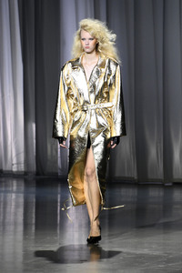 Kilian Kerner Fashion Show auf der Berlin Fashion Week S/S 2026 in Berlin