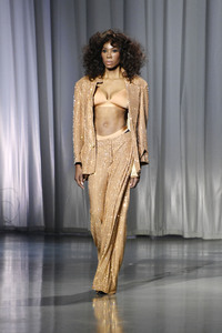 Kilian Kerner Fashion Show auf der Berlin Fashion Week S/S 2026 in Berlin