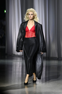 Kilian Kerner Fashion Show auf der Berlin Fashion Week S/S 2026 in Berlin