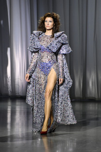 Kilian Kerner Fashion Show auf der Berlin Fashion Week S/S 2026 in Berlin