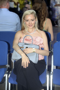 Kilian Kerner Fashion Show auf der Berlin Fashion Week S/S 2026 in Berlin