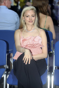 Kilian Kerner Fashion Show auf der Berlin Fashion Week S/S 2026 in Berlin