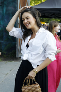 Lascana Summer Club auf der Berlin Fashion Week S/S 2026 in Berlin