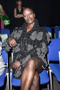 Marcel Ostertag Fashion Show auf der Berlin Fashion Week S/S 2026 in Berlin