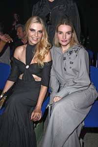 Marcel Ostertag Fashion Show auf der Berlin Fashion Week S/S 2026 in Berlin