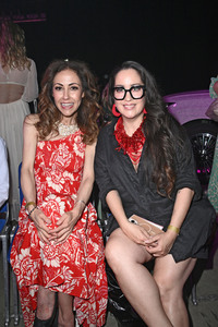 Marcel Ostertag Fashion Show auf der Berlin Fashion Week S/S 2026 in Berlin