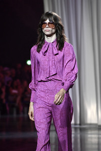 Marcel Ostertag Fashion Show auf der Berlin Fashion Week S/S 2026 in Berlin