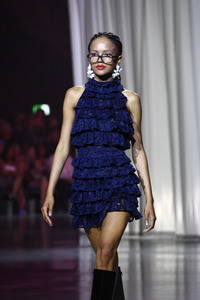 Marcel Ostertag Fashion Show auf der Berlin Fashion Week S/S 2026 in Berlin