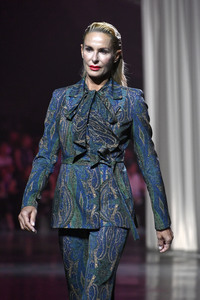 Marcel Ostertag Fashion Show auf der Berlin Fashion Week S/S 2026 in Berlin