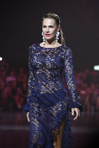 Marcel Ostertag Fashion Show auf der Berlin Fashion Week S/S 2026 in Berlin