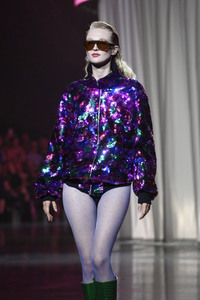 Marcel Ostertag Fashion Show auf der Berlin Fashion Week S/S 2026 in Berlin