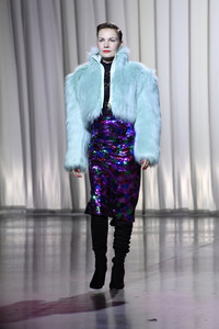 Marcel Ostertag Fashion Show auf der Berlin Fashion Week S/S 2026 in Berlin