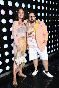 Danny Reinke Fashion Show auf der Berlin Fashion Week S/S 2026 in Berlin