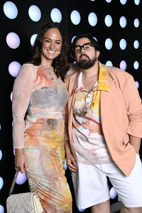 Danny Reinke Fashion Show auf der Berlin Fashion Week S/S 2026 in Berlin