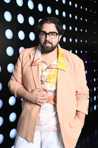 Danny Reinke Fashion Show auf der Berlin Fashion Week S/S 2026 in Berlin