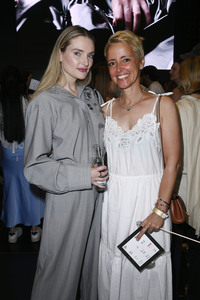 Danny Reinke Fashion Show auf der Berlin Fashion Week S/S 2026 in Berlin