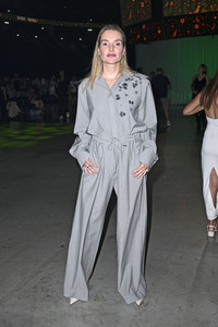 Danny Reinke Fashion Show auf der Berlin Fashion Week S/S 2026 in Berlin