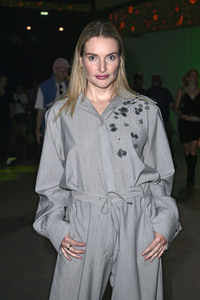 Danny Reinke Fashion Show auf der Berlin Fashion Week S/S 2026 in Berlin