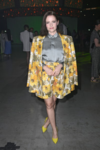 Danny Reinke Fashion Show auf der Berlin Fashion Week S/S 2026 in Berlin