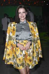 Danny Reinke Fashion Show auf der Berlin Fashion Week S/S 2026 in Berlin