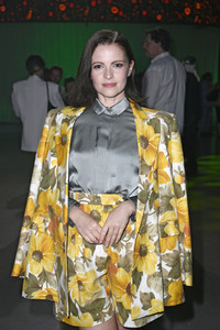 Danny Reinke Fashion Show auf der Berlin Fashion Week S/S 2026 in Berlin