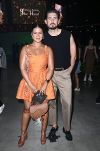 Danny Reinke Fashion Show auf der Berlin Fashion Week S/S 2026 in Berlin