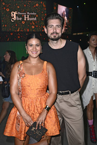 Danny Reinke Fashion Show auf der Berlin Fashion Week S/S 2026 in Berlin