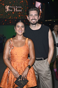 Danny Reinke Fashion Show auf der Berlin Fashion Week S/S 2026 in Berlin