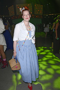 Danny Reinke Fashion Show auf der Berlin Fashion Week S/S 2026 in Berlin