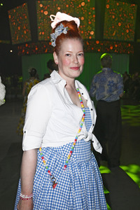 Danny Reinke Fashion Show auf der Berlin Fashion Week S/S 2026 in Berlin