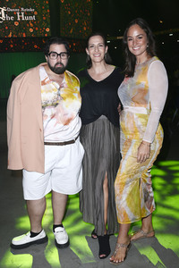 Danny Reinke Fashion Show auf der Berlin Fashion Week S/S 2026 in Berlin