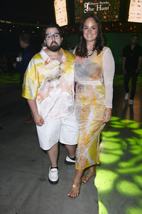 Danny Reinke Fashion Show auf der Berlin Fashion Week S/S 2026 in Berlin