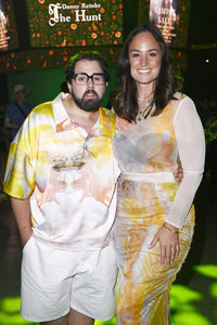 Danny Reinke Fashion Show auf der Berlin Fashion Week S/S 2026 in Berlin