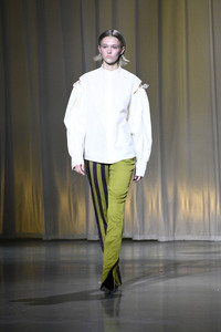 Danny Reinke Fashion Show auf der Berlin Fashion Week S/S 2026 in Berlin