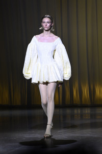 Danny Reinke Fashion Show auf der Berlin Fashion Week S/S 2026 in Berlin