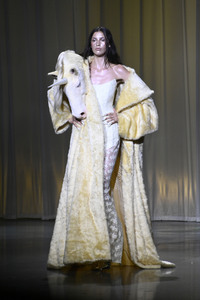 Danny Reinke Fashion Show auf der Berlin Fashion Week S/S 2026 in Berlin